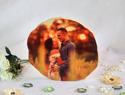 Customize Photo on wood-3